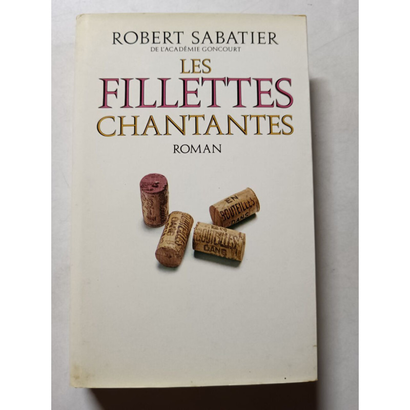 Les Fillettes chantantes