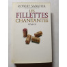 Les Fillettes chantantes
