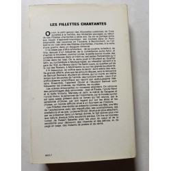 Les Fillettes chantantes