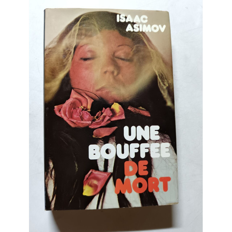 Une bouffée de mort