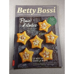 Betty Bossi n°10 Le plaisir en toute simplicité