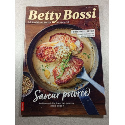 Betty Bossi n°3 Le plaisir en toute simplicité
