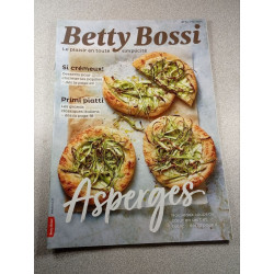 Betty Bossi n°5 Le plaisir en toute simplicité