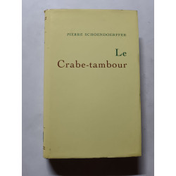 Le Crabe-tambour