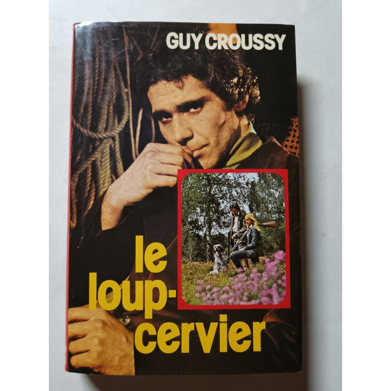 Le loup-cervier