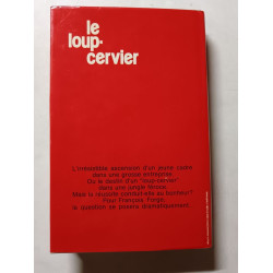 Le loup-cervier