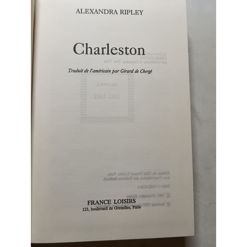 Charleston