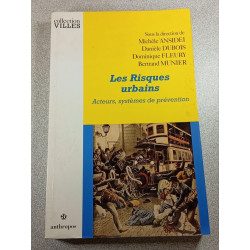 Les Risques urbains