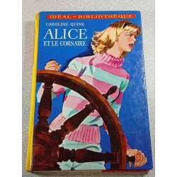 Alice et le Corsaire