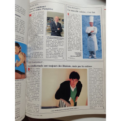 Le figaro magazine numero special 10e anniversaire Les Français