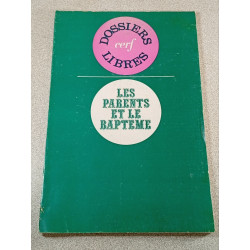 Les parents et le baptême
