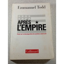 Après l'empire