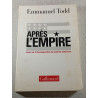 Après l'empire