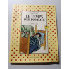 Le Temps des pommes
