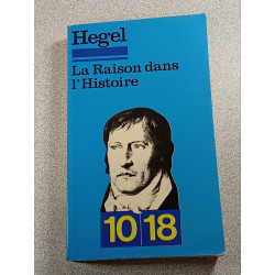La Raison dans l'Histoire