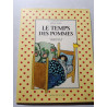 Le Temps des Pommes