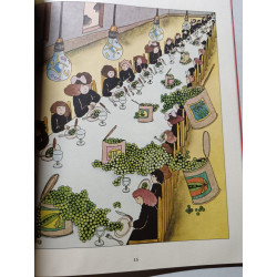 Le Temps des Pommes