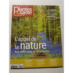 L'appel de la nature nº 159