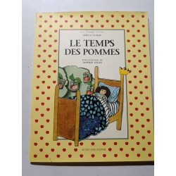 Le Temps des Pommes