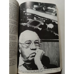 C.I.A. Guerres secrètes 1981-1987