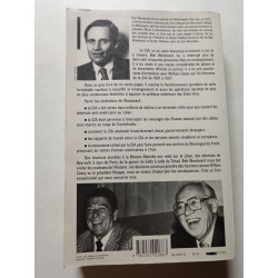 C.I.A. Guerres secrètes 1981-1987