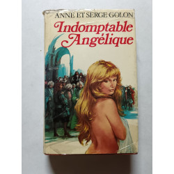 Indomptable Angélique