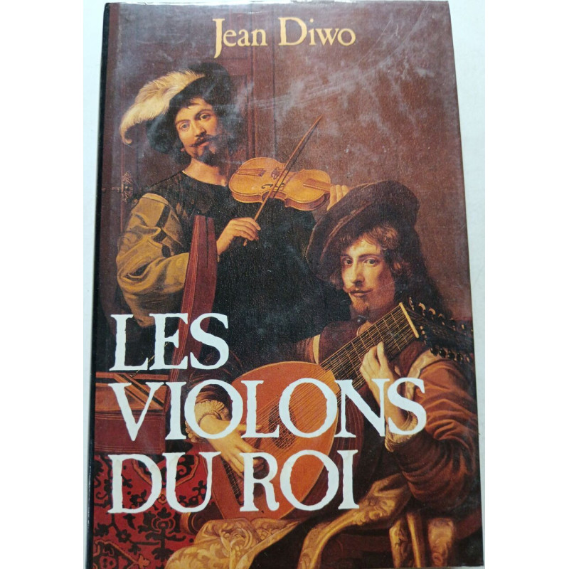 Les violons du roi