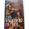 Les violons du roi