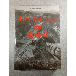 Les larmes du djebel