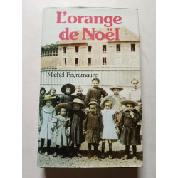 L'orange de Noël