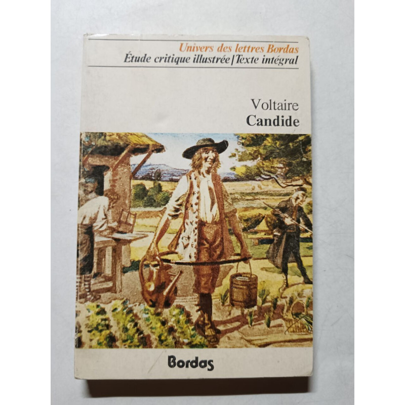 Candide