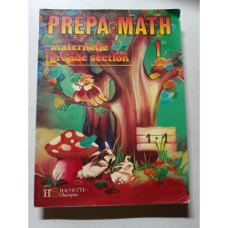 Prépa-Math 1 er cachier
