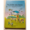 La ruche aux livres
