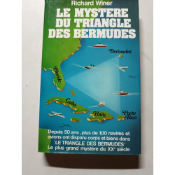 Le mystère du triangle des Bermudes