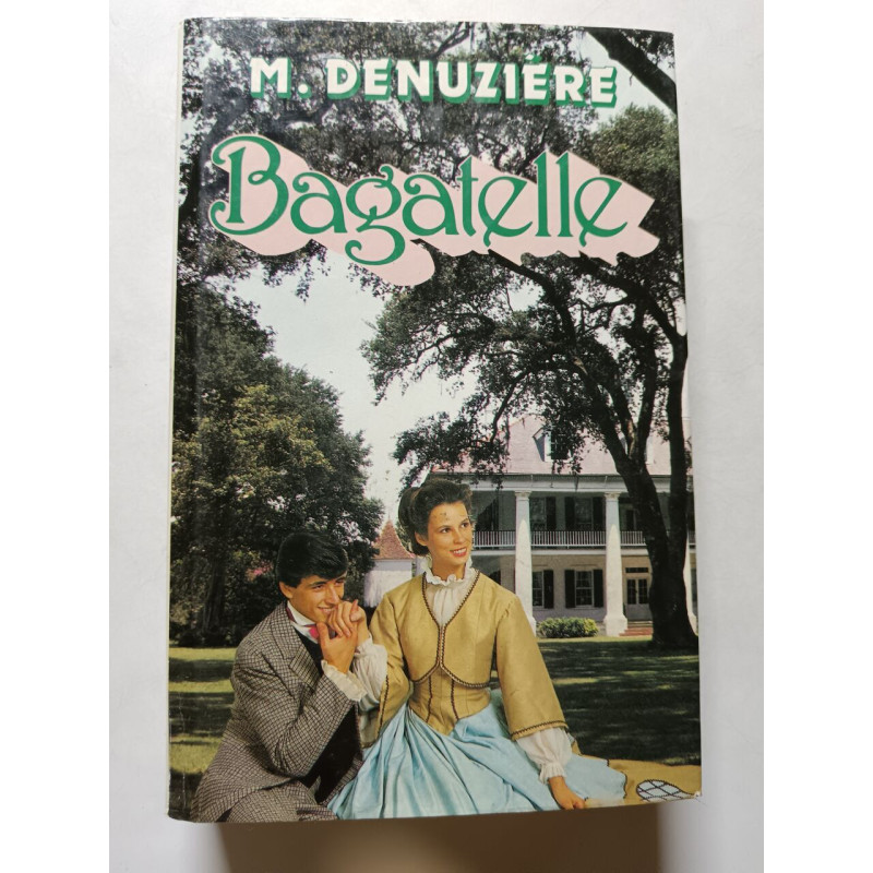 Bagatelle