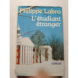 L'étudiant étranger