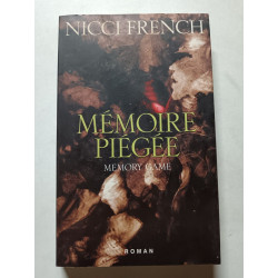 Mémoire piégée