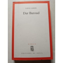 Dar Baroud