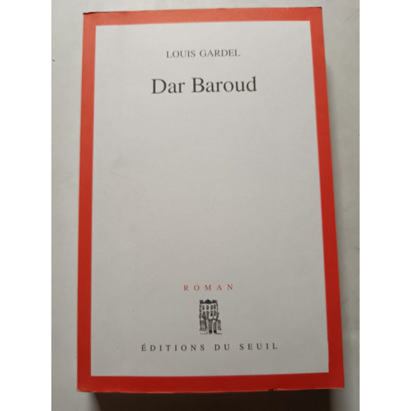 Dar Baroud
