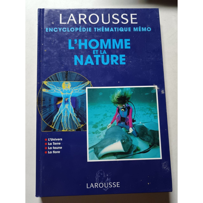 L'Homme et la Nature