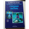 L'Homme et la Nature