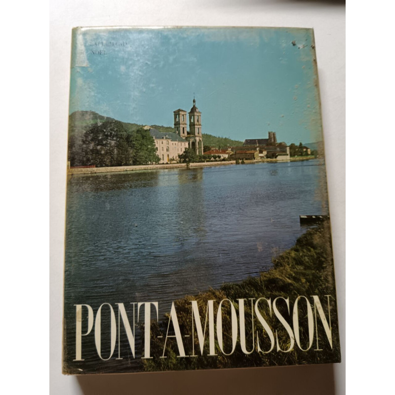 Pont-à-Mousson
