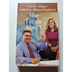 Vive l'école libre