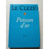 Poisson d'or