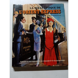 La Belle Époque de l'Orient Express