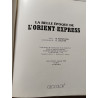 La Belle Époque de l'Orient Express