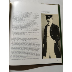 La Belle Époque de l'Orient Express