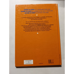 Histoire de France de napoléon à nos jours