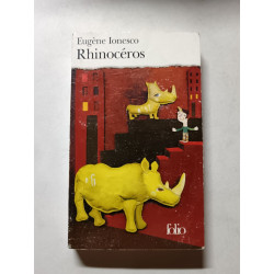 Rhinocéros