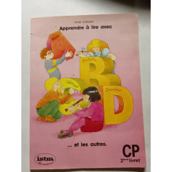 Apprendre à lire avec